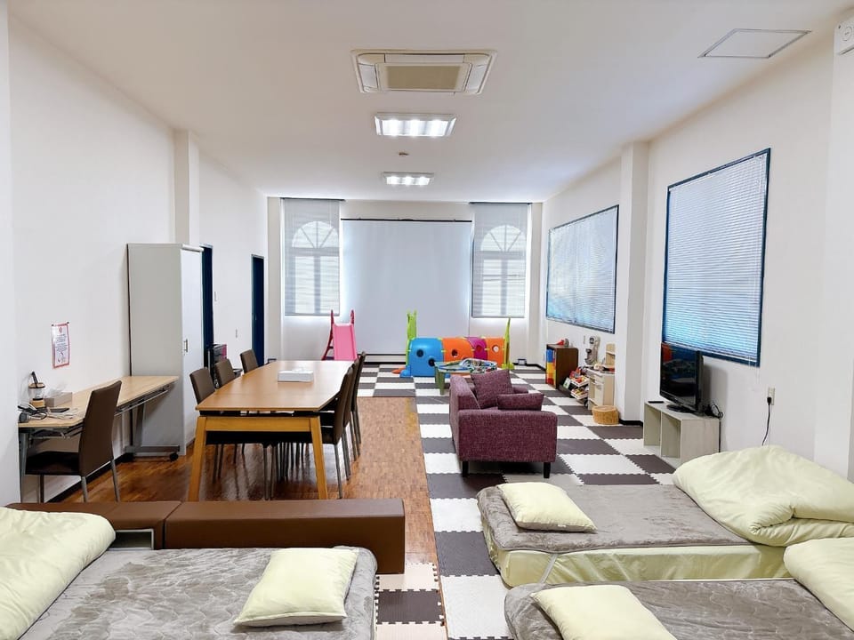 Cate no mori - Vacation STAY 43904v Hotel in Fukuoka Prefecture