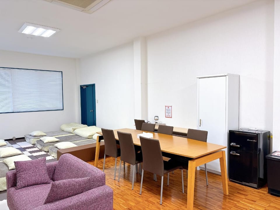 Cate no mori - Vacation STAY 43904v Hotel in Fukuoka Prefecture