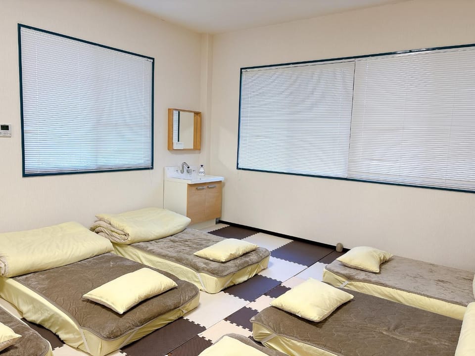 Cate no mori - Vacation STAY 43904v Hotel in Fukuoka Prefecture