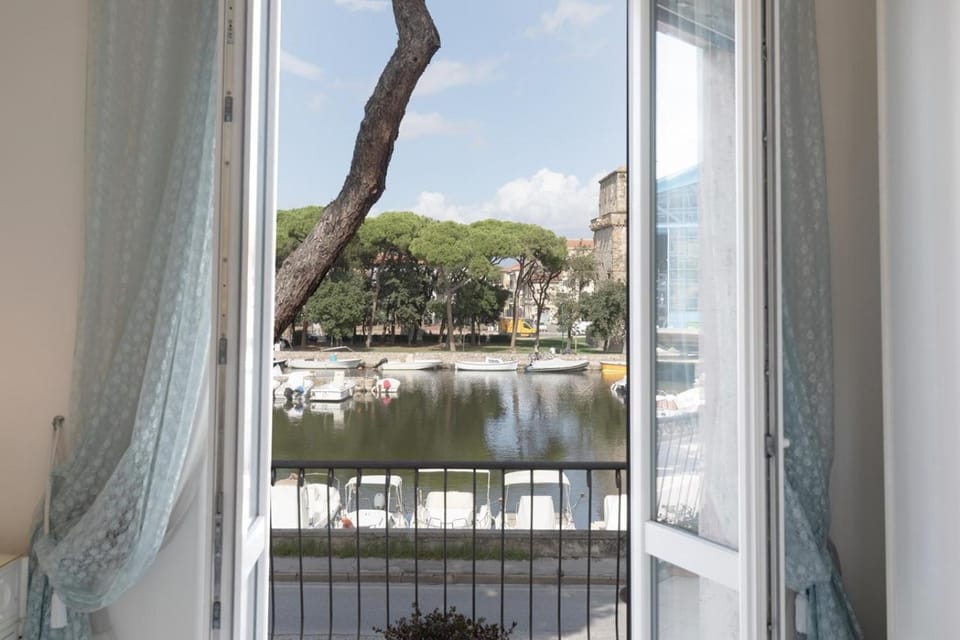 Sea view