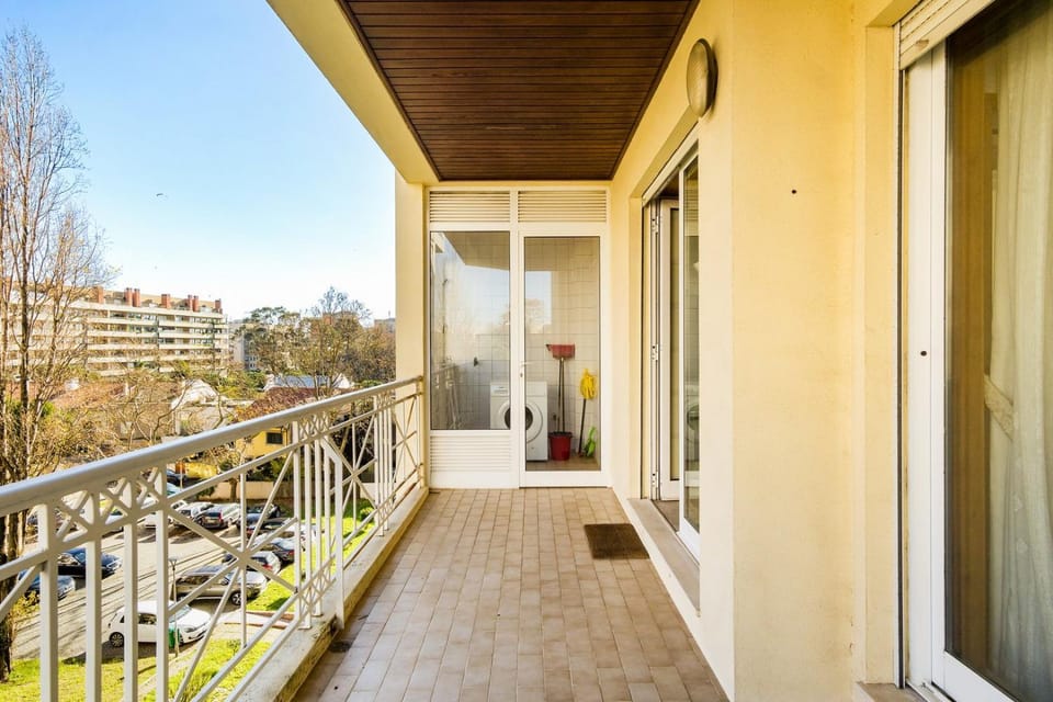GuestReady - Gorgeous residence in Foz Apartment in Porto