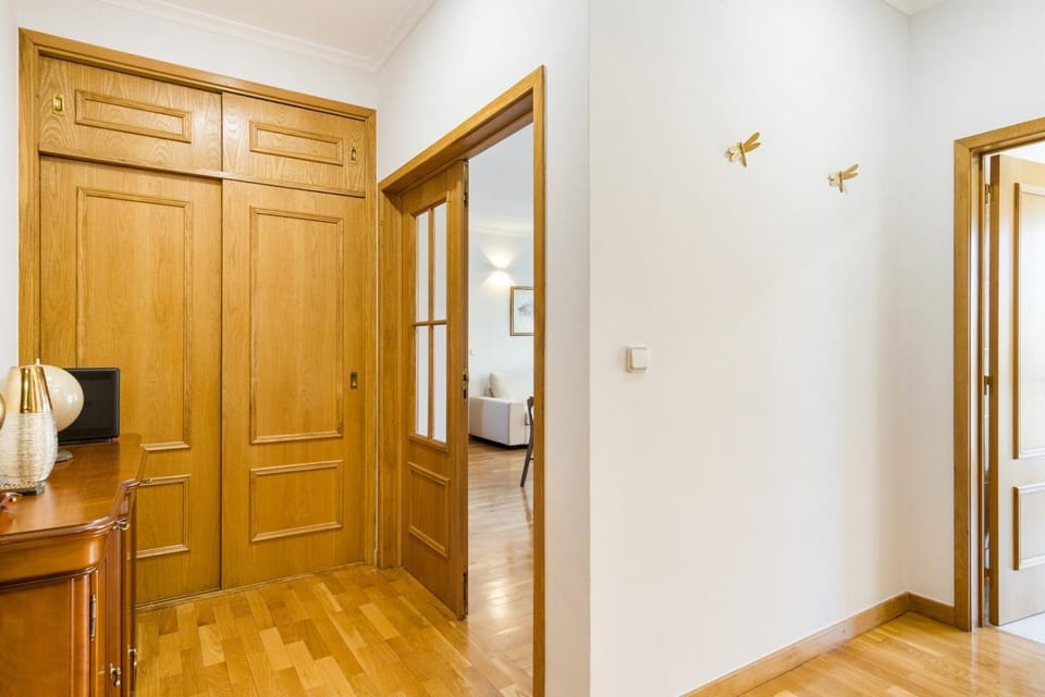 GuestReady - Gorgeous residence in Foz Apartment in Porto
