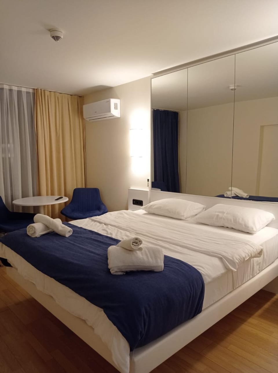 D blok Orbi studio Apartment in Batumi
