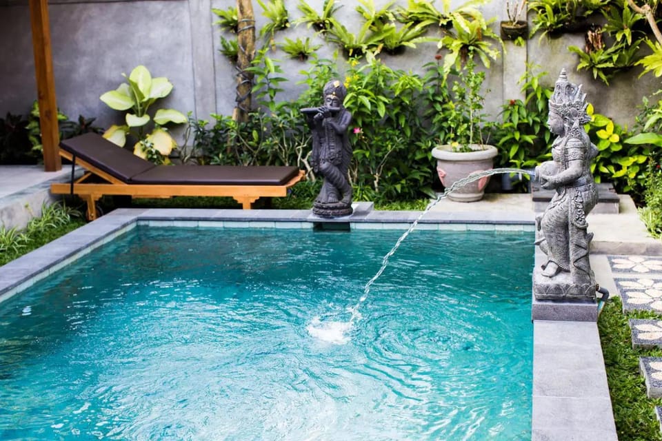 Day, Garden, Garden view, Pool view, Swimming pool, Swimming pool