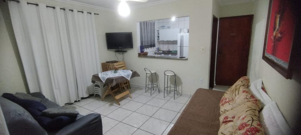 Praia Itapema Apartment in Itapema
