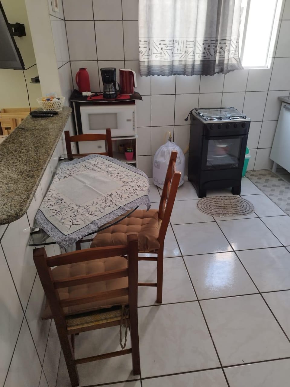 Praia Itapema Apartment in Itapema