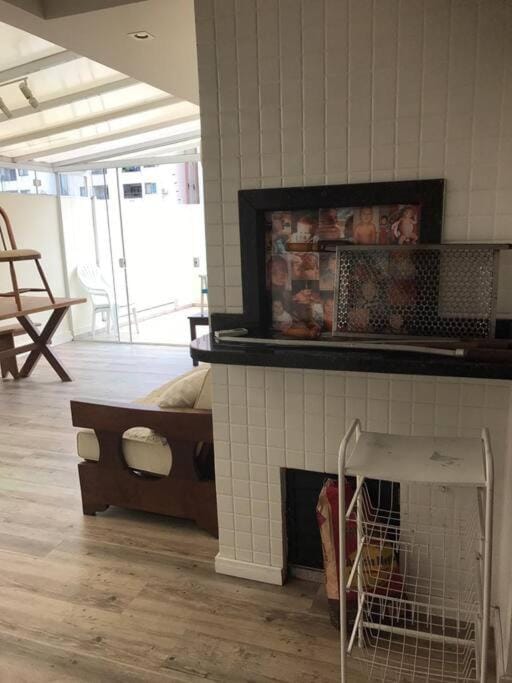 BBQ facilities, Kitchen or kitchenette