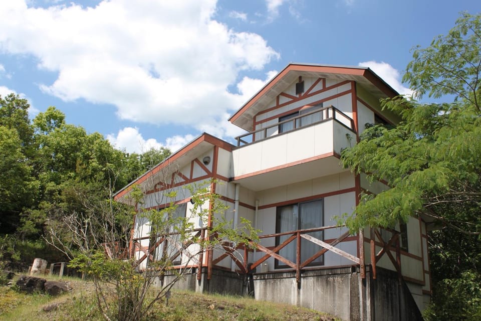 Ten Ten Go Shibu Kawa - Vacation STAY 41956v Campground/ 
RV Resort in Shizuoka Prefecture