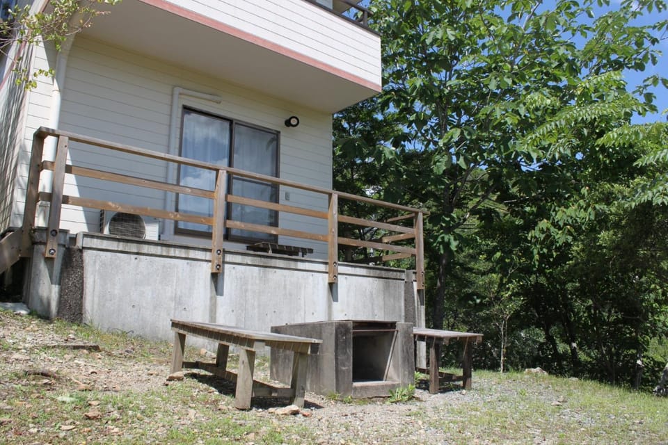 Ten Ten Go Shibu Kawa - Vacation STAY 41956v Campground/ 
RV Resort in Shizuoka Prefecture