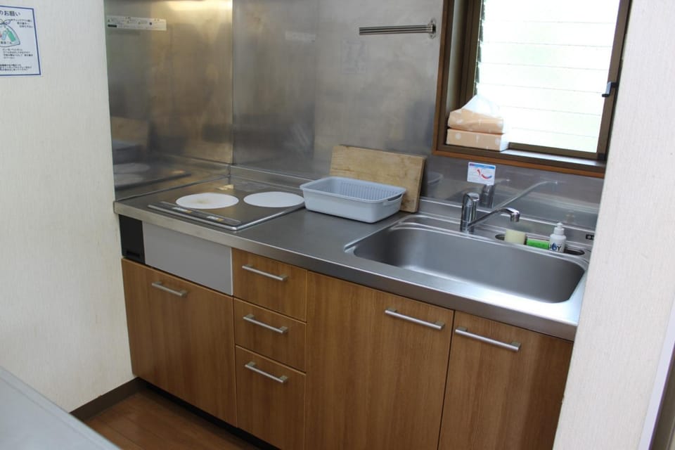 Ten Ten Go Shibu Kawa - Vacation STAY 41956v Campground/ 
RV Resort in Shizuoka Prefecture