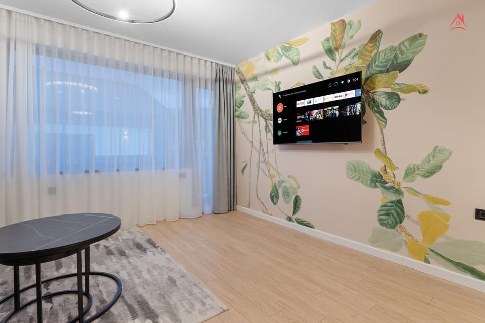 Communal lounge/ TV room, TV and multimedia, Living room, Seating area
