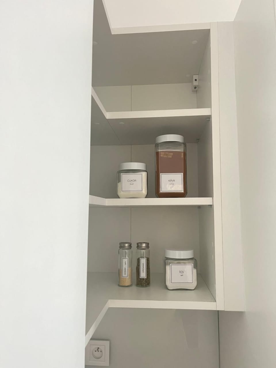 Coffee/tea facilities, Kitchen or kitchenette