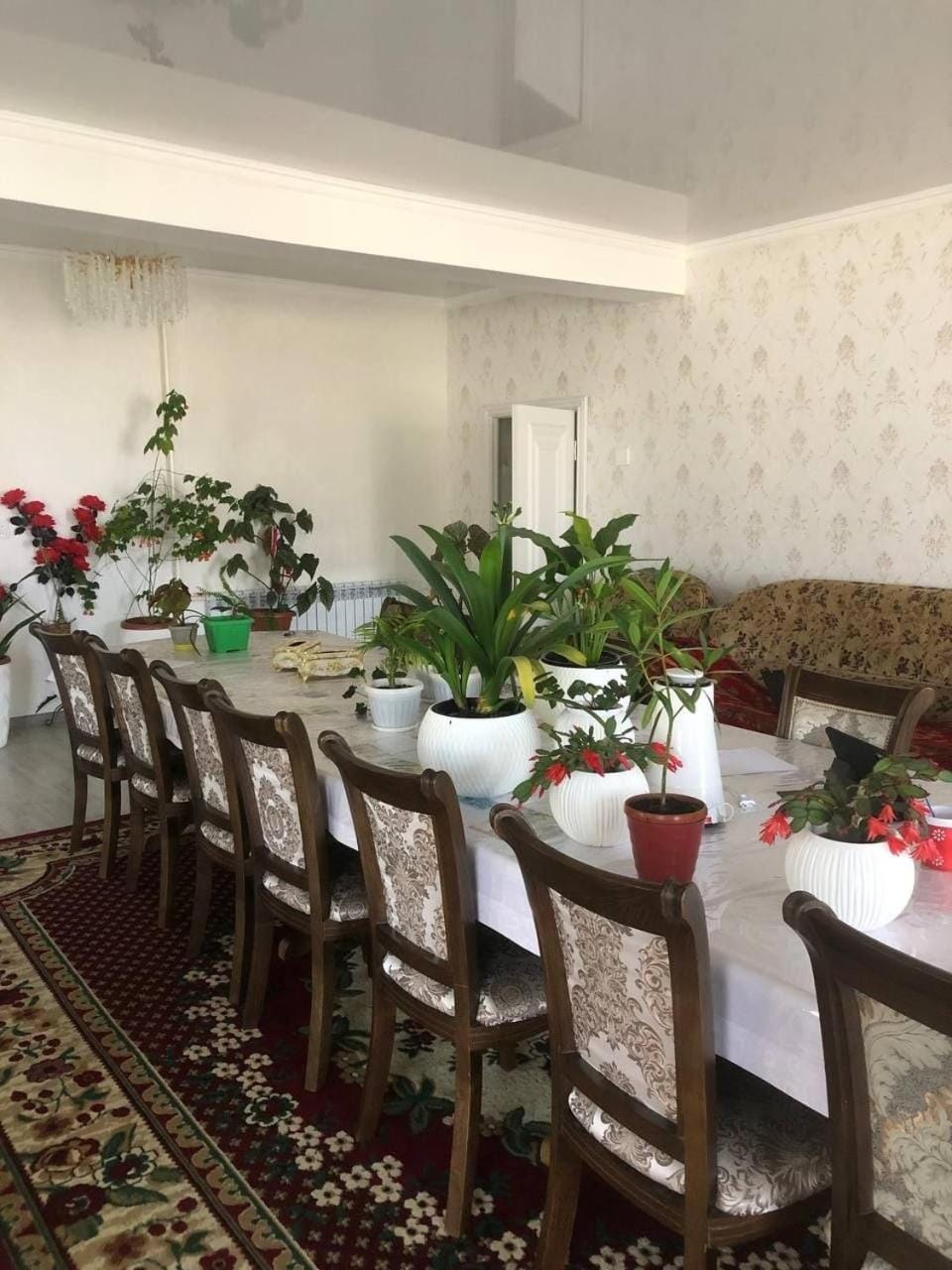 GuestHouse "ERKIN" Bed and Breakfast in Almaty Region, Kazakhstan