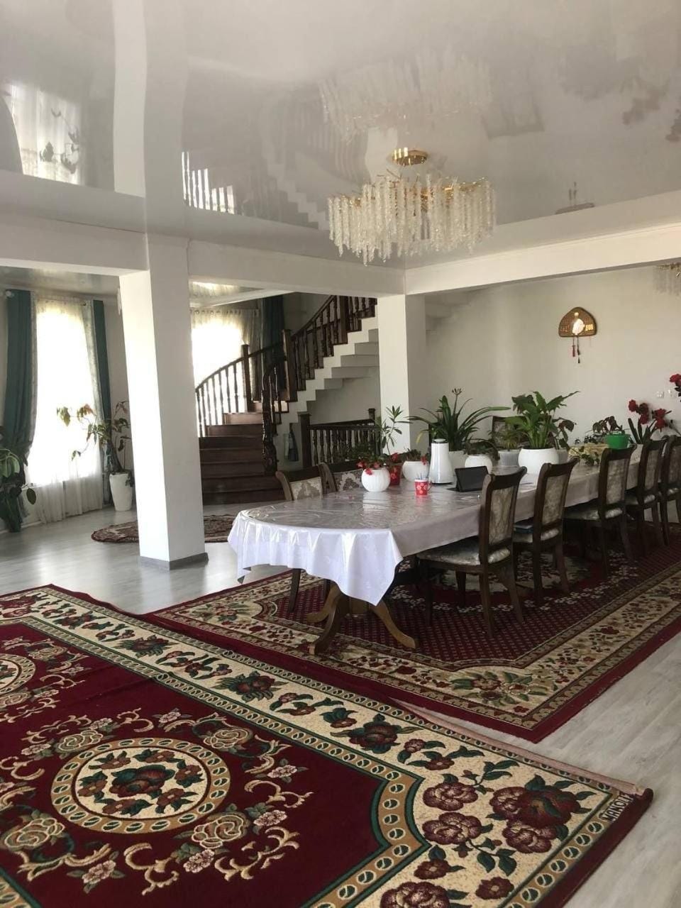 GuestHouse "ERKIN" Bed and Breakfast in Almaty Region, Kazakhstan