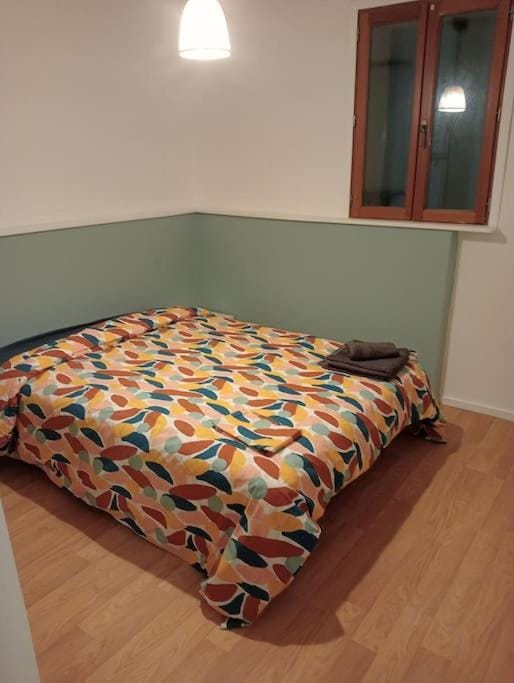 BudgetBnb au centre de la Moutonne Apartment in Hyères