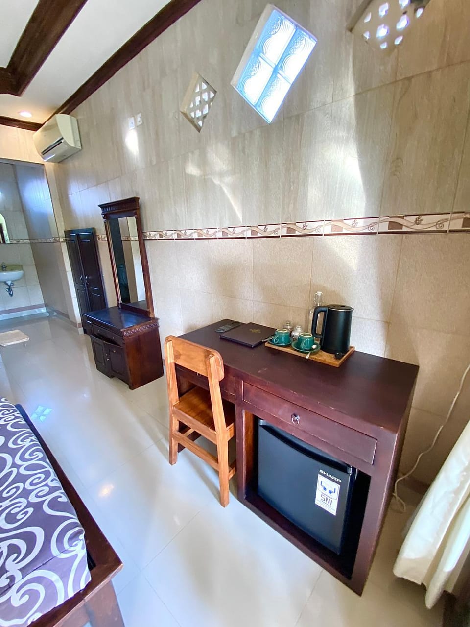 minibar