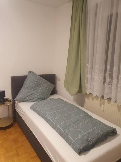 ST4 Apartment Apartment in Baden-Württemberg