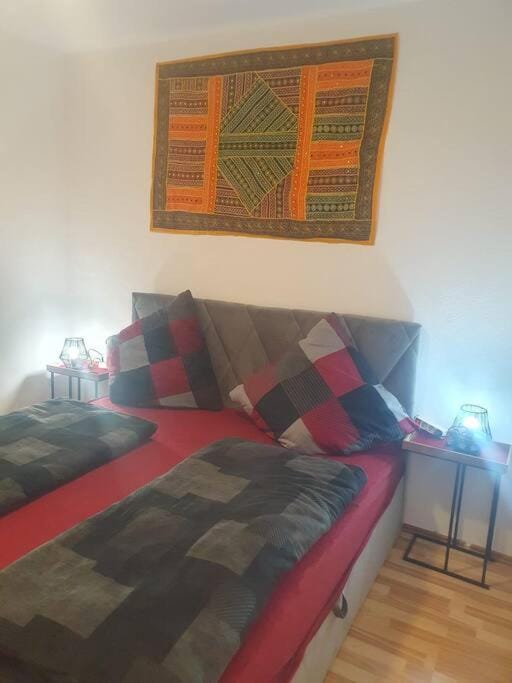 ST4 Apartment Apartment in Baden-Württemberg
