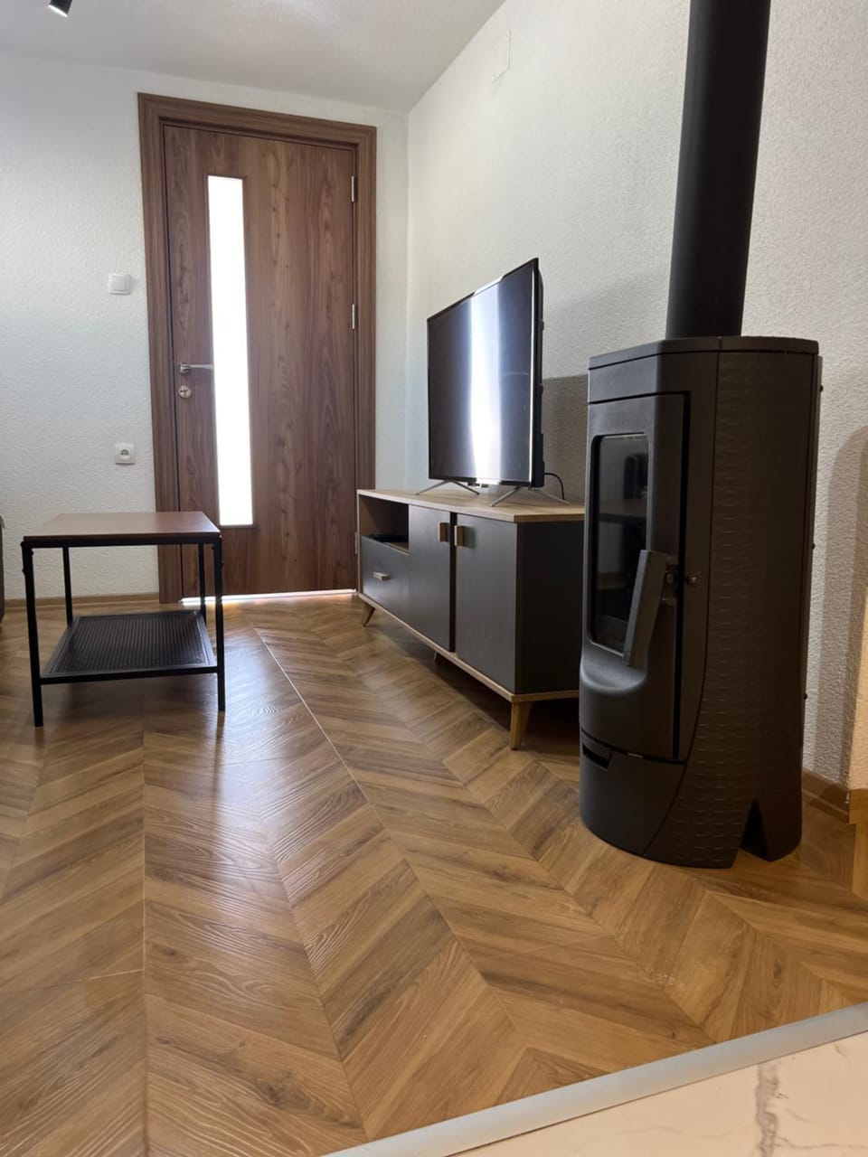 Mavrovo Square One Bedroom APARTMENT Apartment in North Macedonia