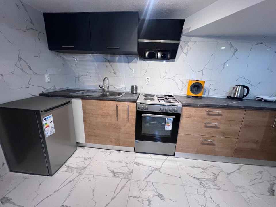 Mavrovo Square One Bedroom APARTMENT Apartment in North Macedonia