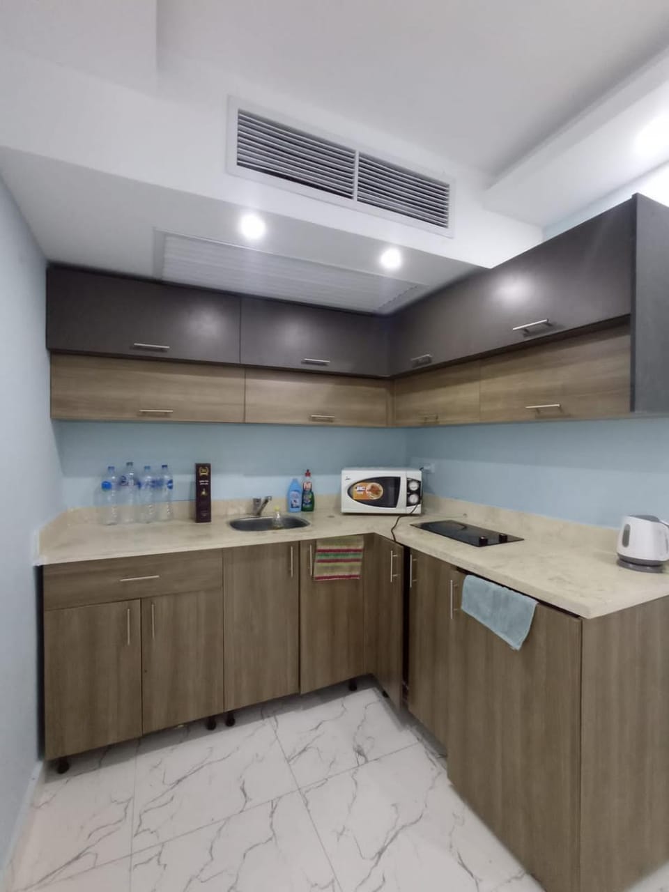 Fanadir bay Apartment in Hurghada
