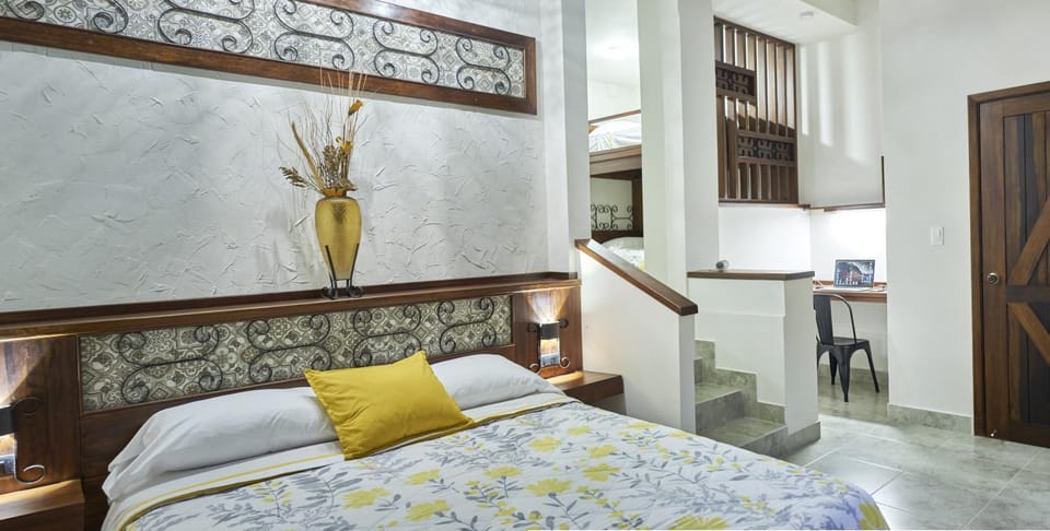 Bed, View (from property/room), Photo of the whole room, Bedroom, Lake view