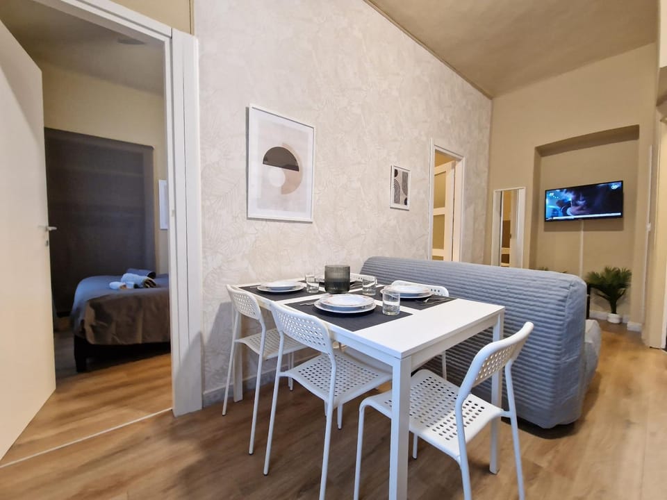 Casa Gade Apartment in Turin