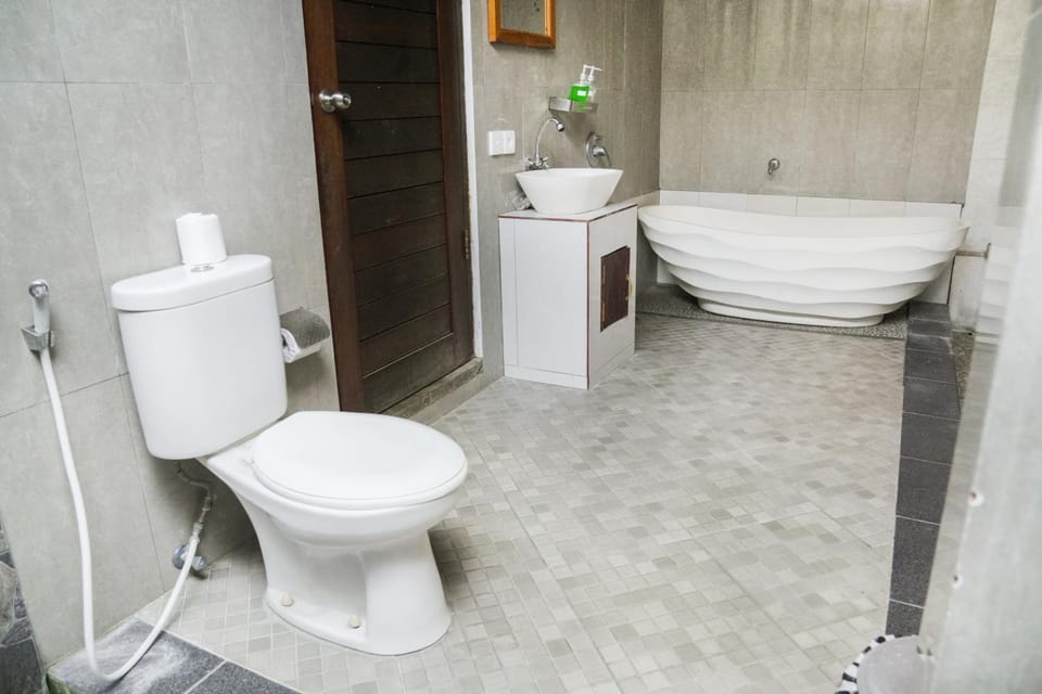 Brand new villa Krishna - soul, harmony and vibe Villa in Sukawati