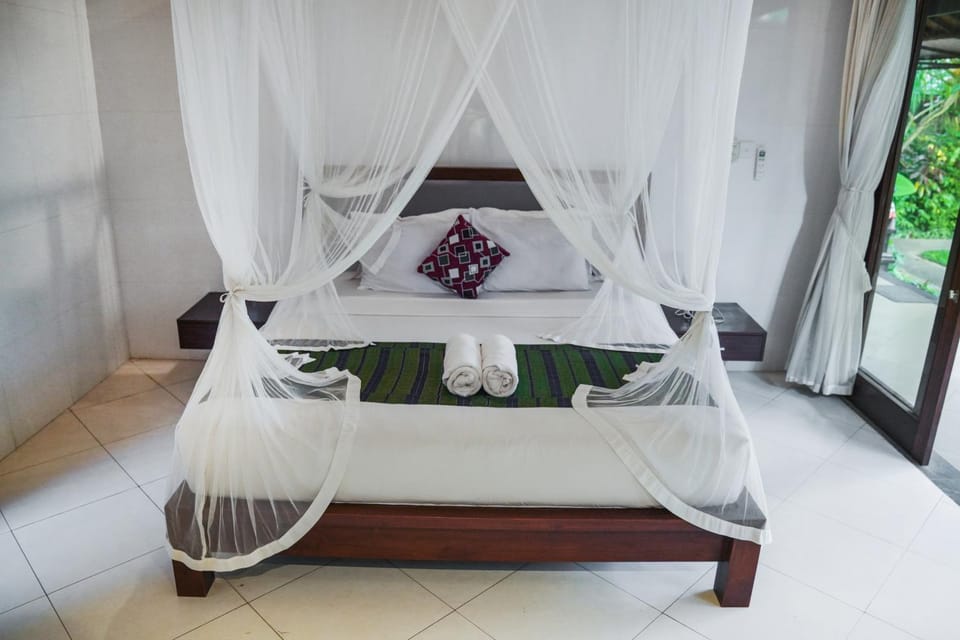 Brand new villa Krishna - soul, harmony and vibe Villa in Sukawati