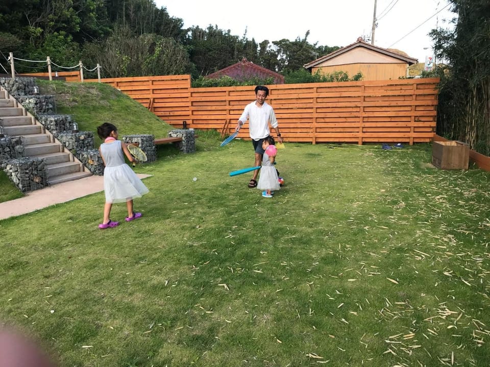 FARMER'S FIELDZ - Vacation STAY 42161v Campground/ 
RV Resort in Chiba Prefecture