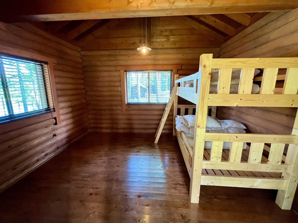 Nagano Forest Village "former name: Iizuna Kogen C - Vacation STAY 42164v Campground/ 
RV Resort in Nagano Prefecture