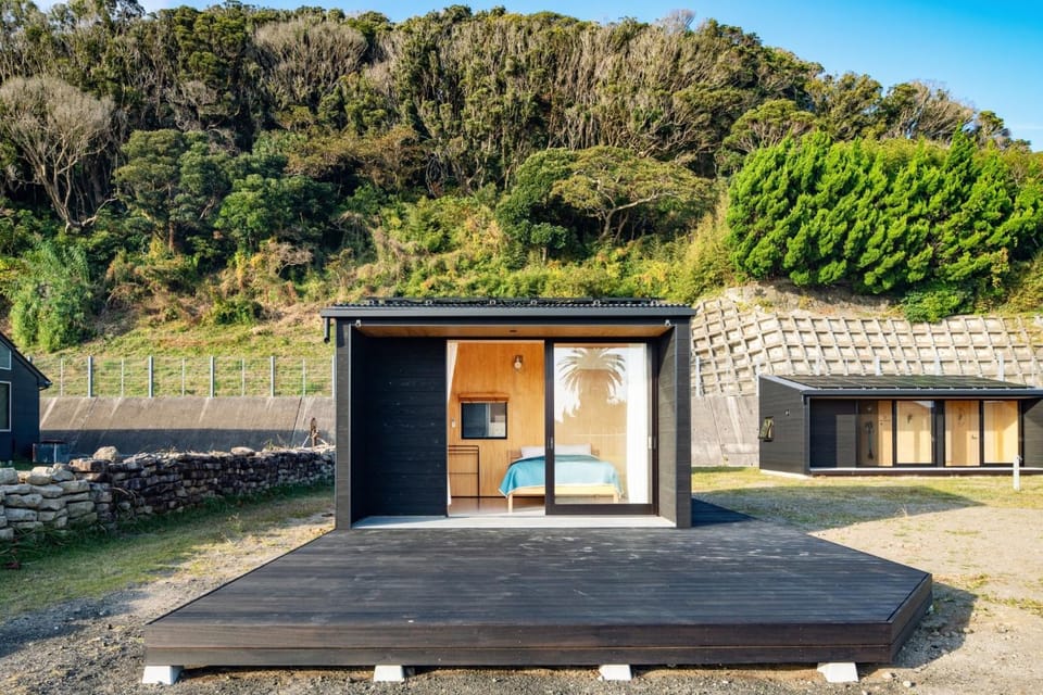 Shirahama Kousha - Vacation STAY 41977v Campground/ 
RV Resort in Chiba Prefecture