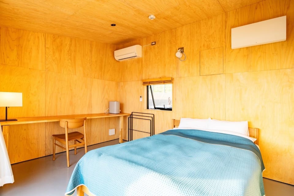 Shirahama Kousha - Vacation STAY 41977v Campground/ 
RV Resort in Chiba Prefecture