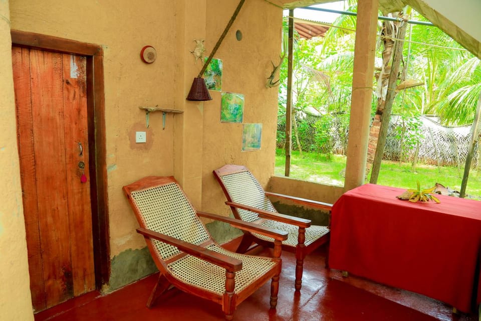 Balcony/Terrace, Other