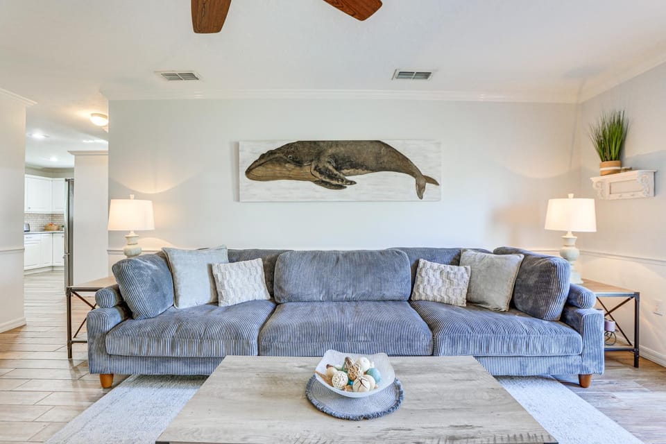 Pet-Friendly Home w/ Heated Pool in Bradenton House in Bradenton