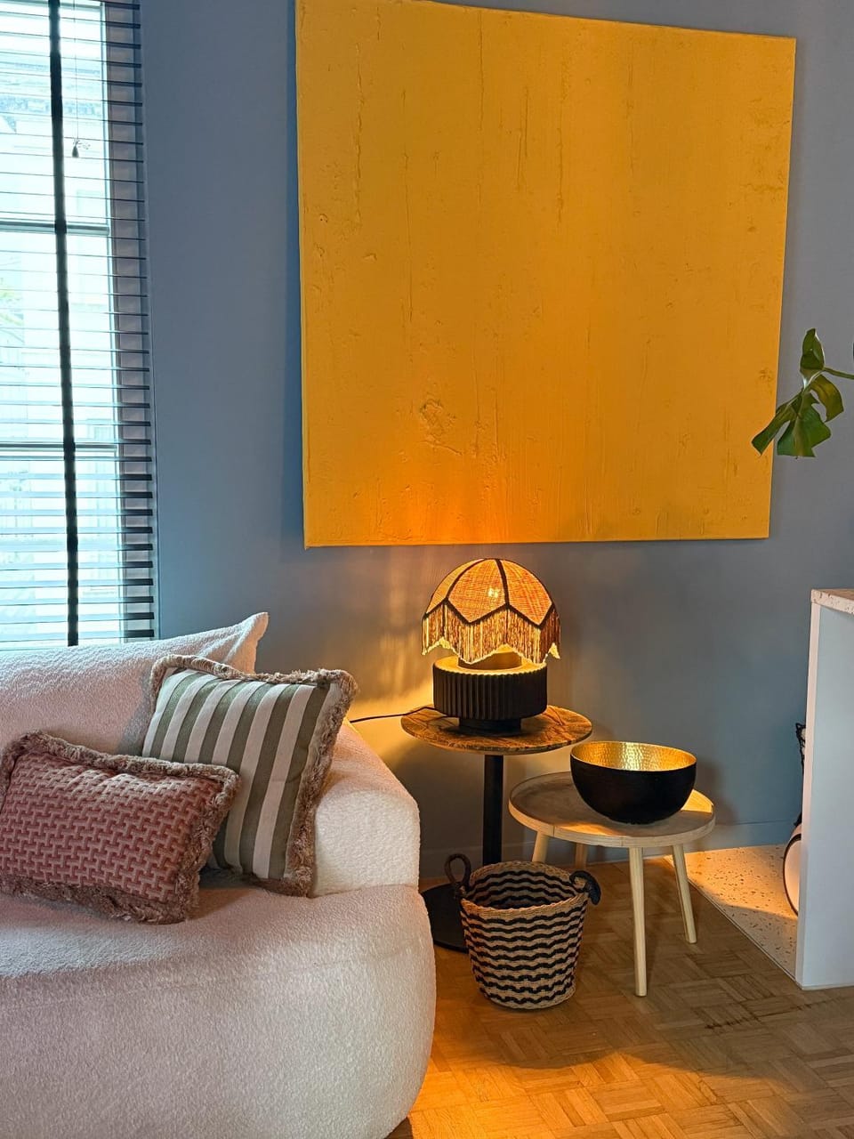 Kleurrijke nieuwe woonst in hartje Antwerpen Apartment in Antwerp