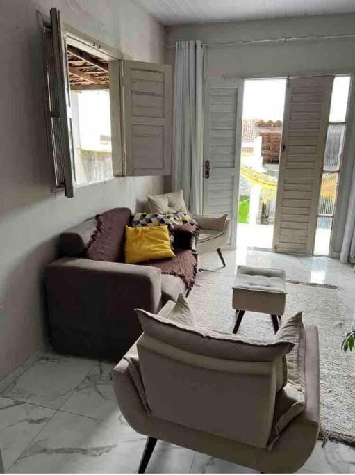 Patio, Seating area