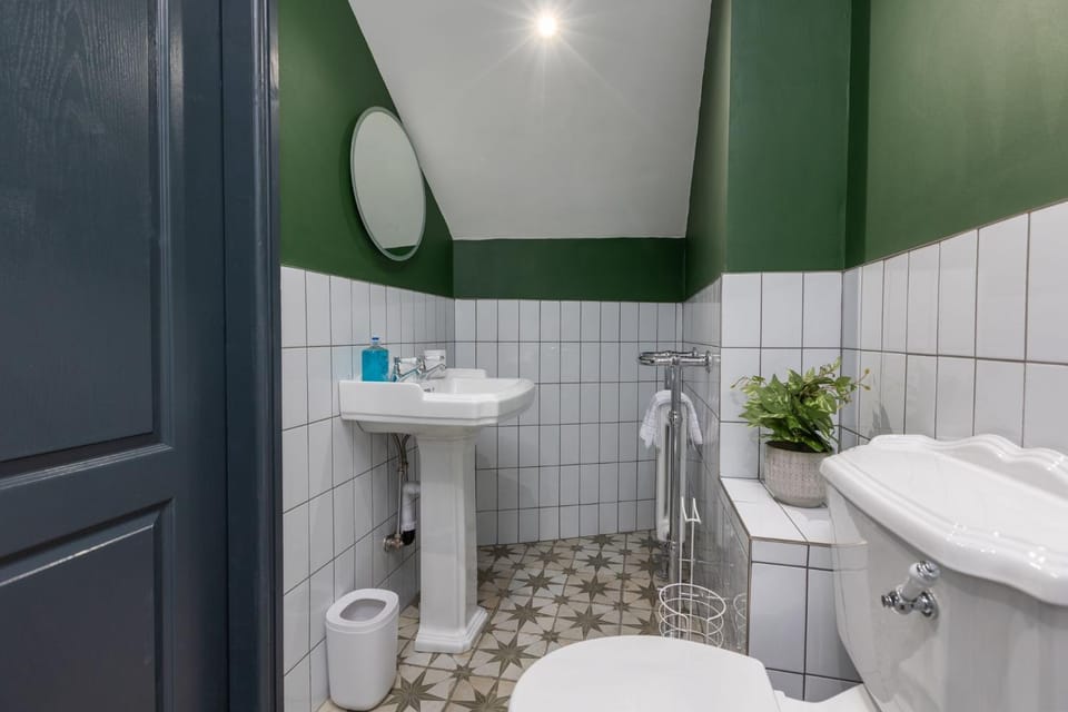 GiGi's Apartment in Blackpool