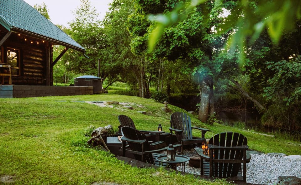 River House House in Latvia
