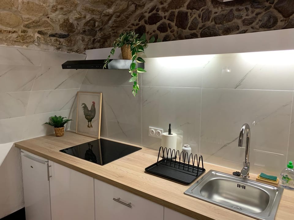 Studio Perle de Menton Apartment in Menton