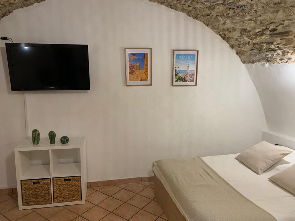 Studio Perle de Menton Apartment in Menton