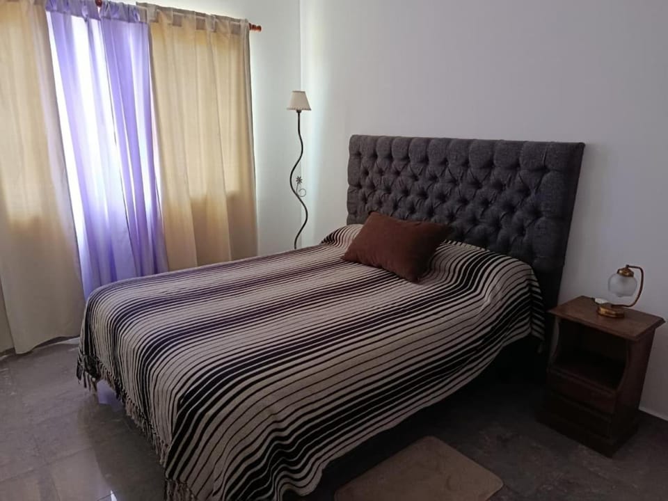 Lima 264 Alcides Apartment in Colón