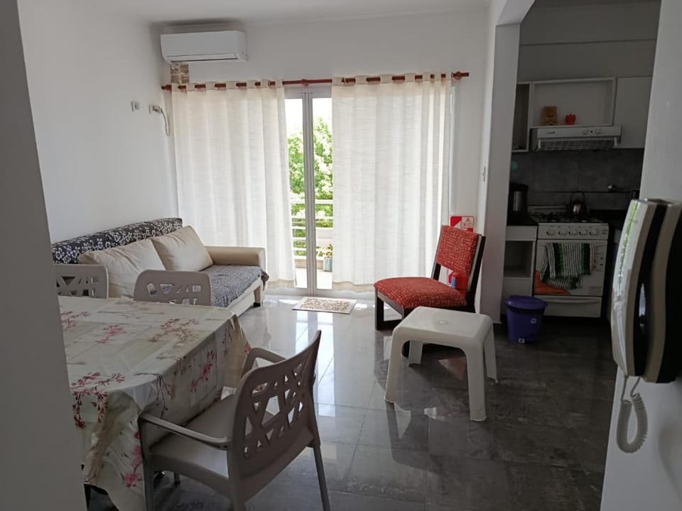 Lima 264 Alcides Apartment in Colón