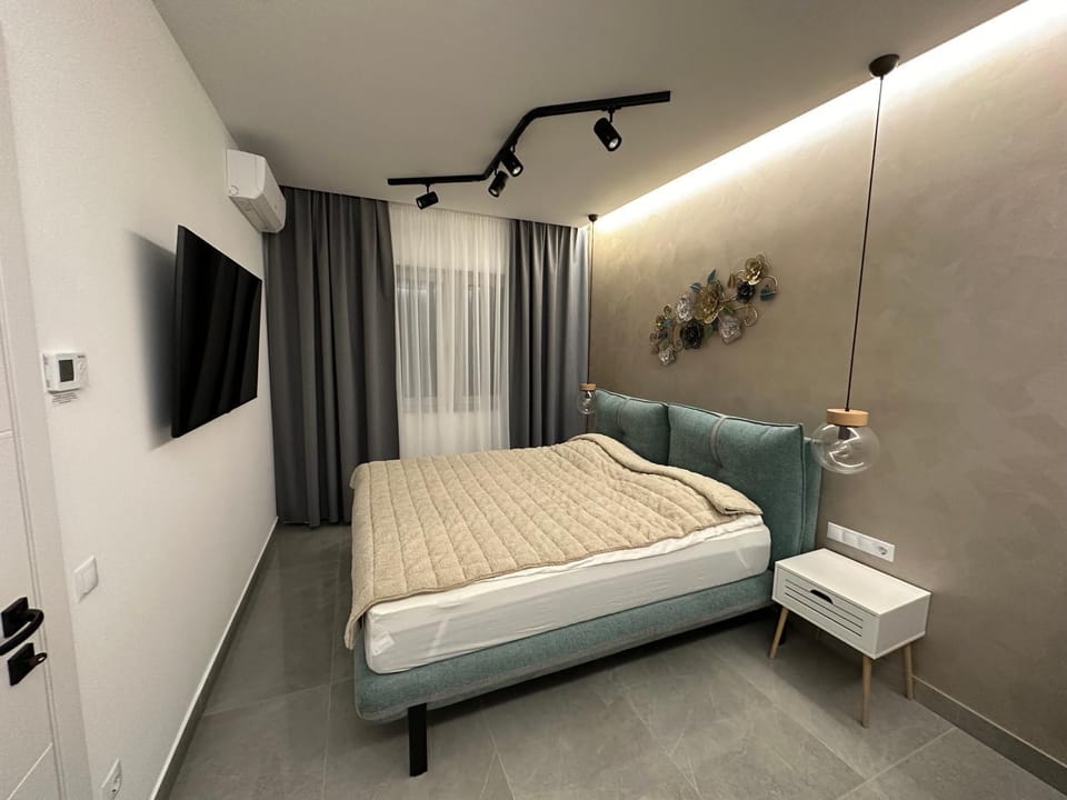 Insieme Studio - Doamna Stanca Apartment in Sibiu