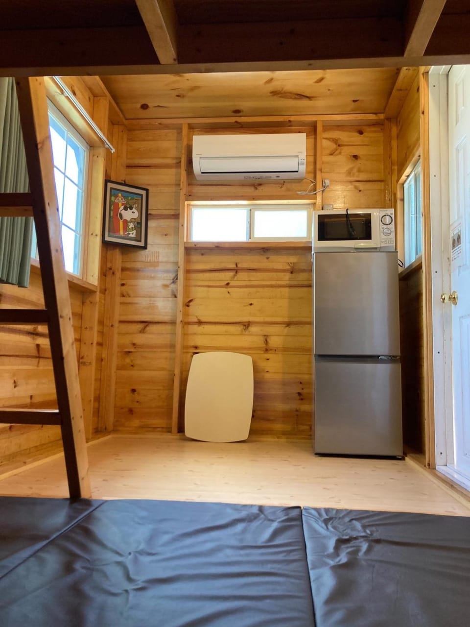 CAMP GO4SURF - Vacation STAY 42070v Campground/ 
RV Resort in Chiba Prefecture