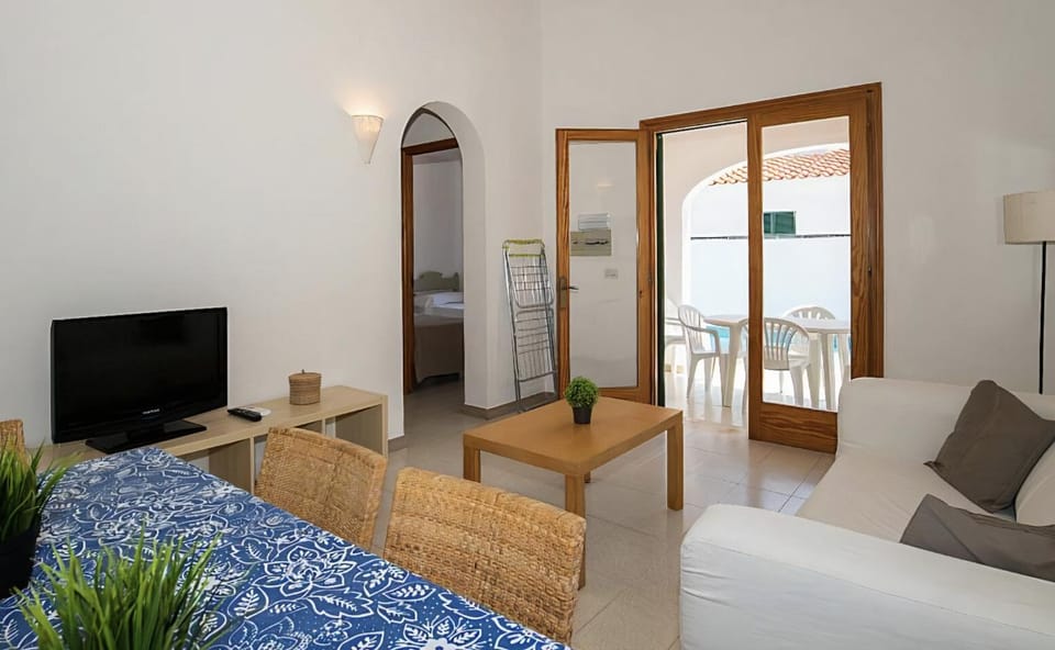 Villas Marineta House in Cala en Blanes