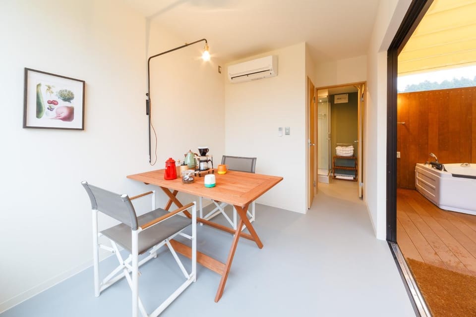Gotemba City - Camp - Vacation STAY 42083v Campground/ 
RV Resort in Shizuoka Prefecture