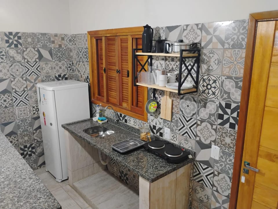 Kitchen or kitchenette, minibar, pet friendly, kitchen