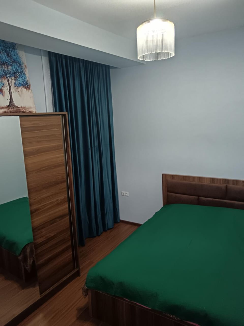Orbeliani Apartment Apartment in Tbilisi, Georgia