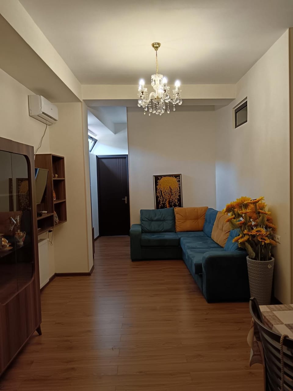 Orbeliani Apartment Apartment in Tbilisi, Georgia
